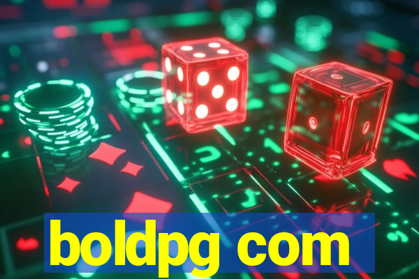 boldpg com